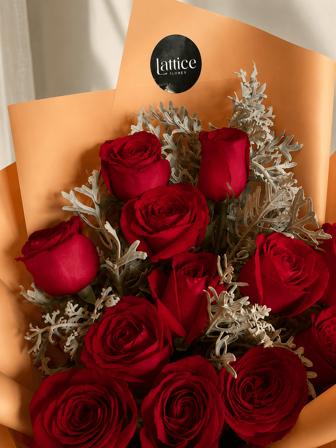 Rosas Elegantes